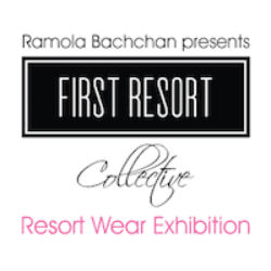 Fair Name - First Resort Collective December 2019 - Resort Wear Exhibition by Ramola Bachchan